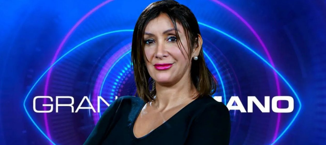 Así fue la tensa negociación de Angélica Sepúlveda con Gran Hermano: