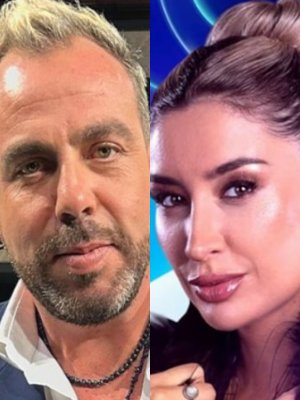 ¿Por Miguel? Francisco Kaminski dejó de seguir a Camila Andrade y luego se arrepintió