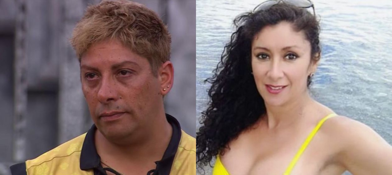 Botota Fox respondió a Angélica Sepúlveda luego de acusarlo de consumir drogas