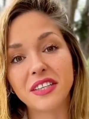 Demanda de Nicole Block contra su padre fue declarada admisible: 