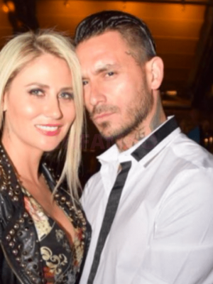 Gissella Gallardo aclaró por qué dejó de seguir a Mauricio Pinilla en Instagram