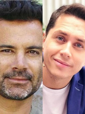 Seguidores defienden a Felipe Camiroaga tras comentarios de Karol Dance