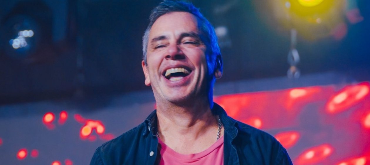 José Miguel Viñuela anunció la llegada de su