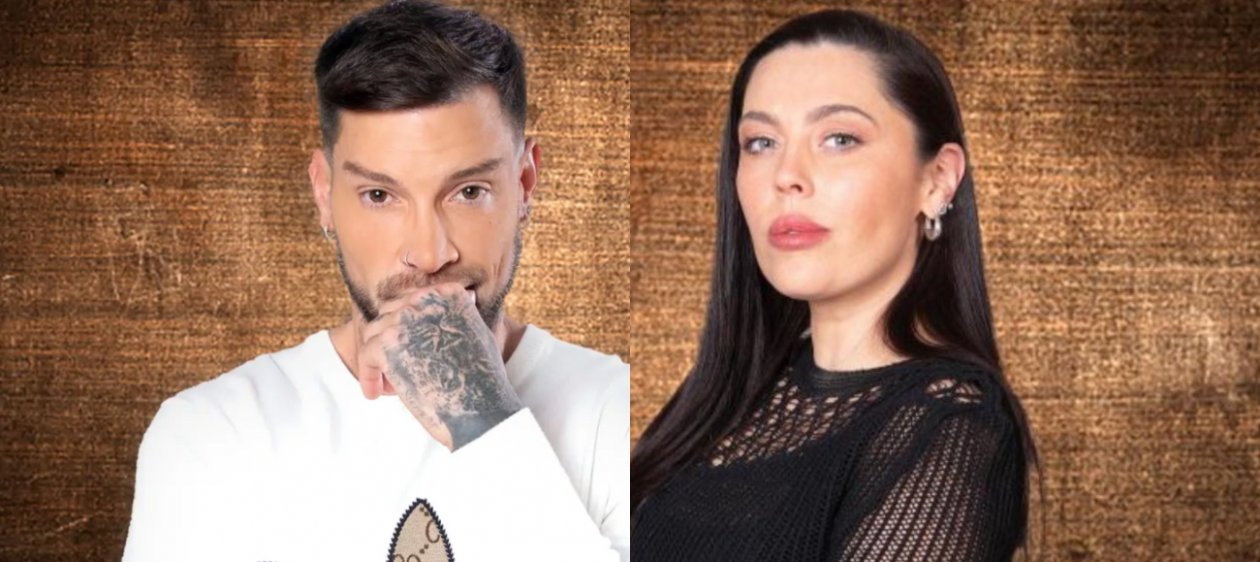 La respuesta de Luis Mateucci por supuesta deuda con Daniela Aránguiz: ¿Tan ingenua es?