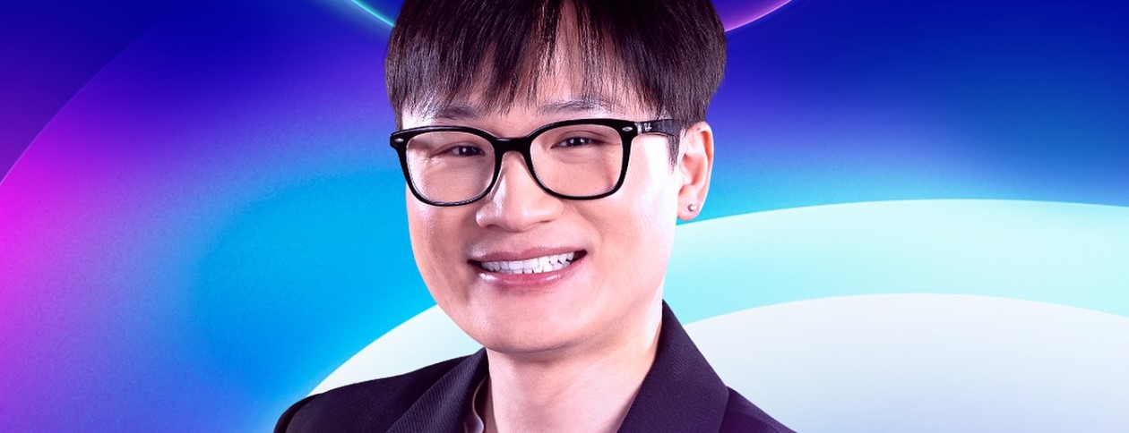 Yahui Lee mostró sus