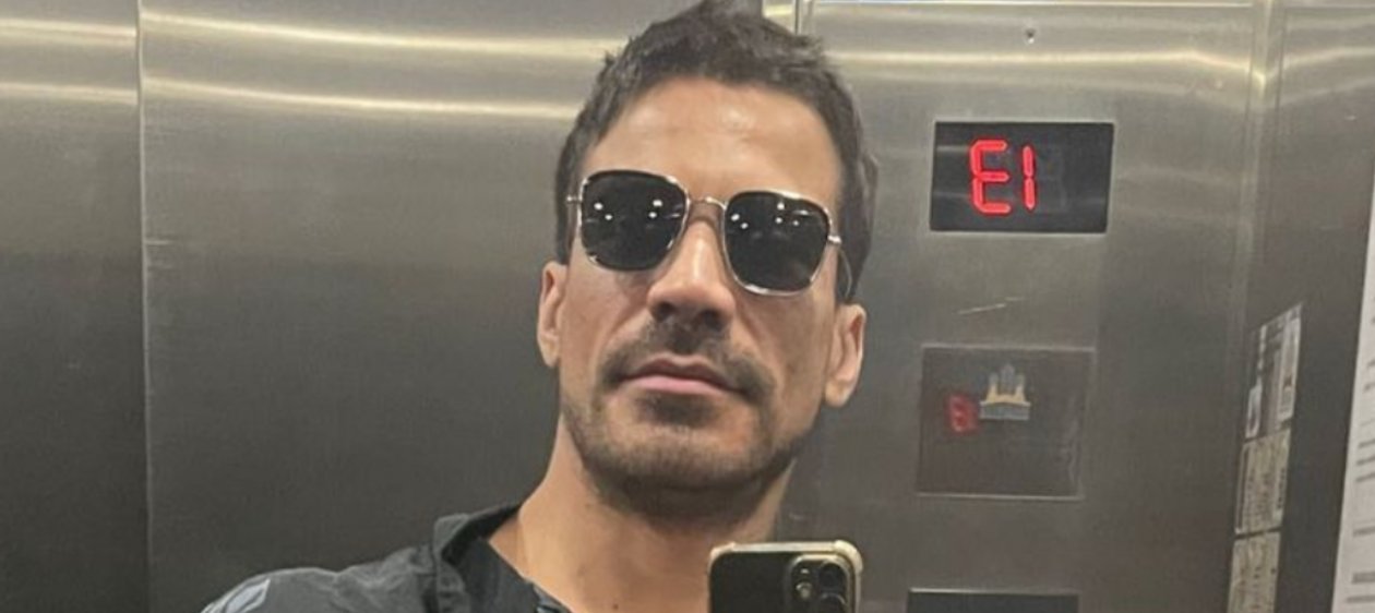 Sebastián Ramírez despertó rumores de posible reingreso a GH: