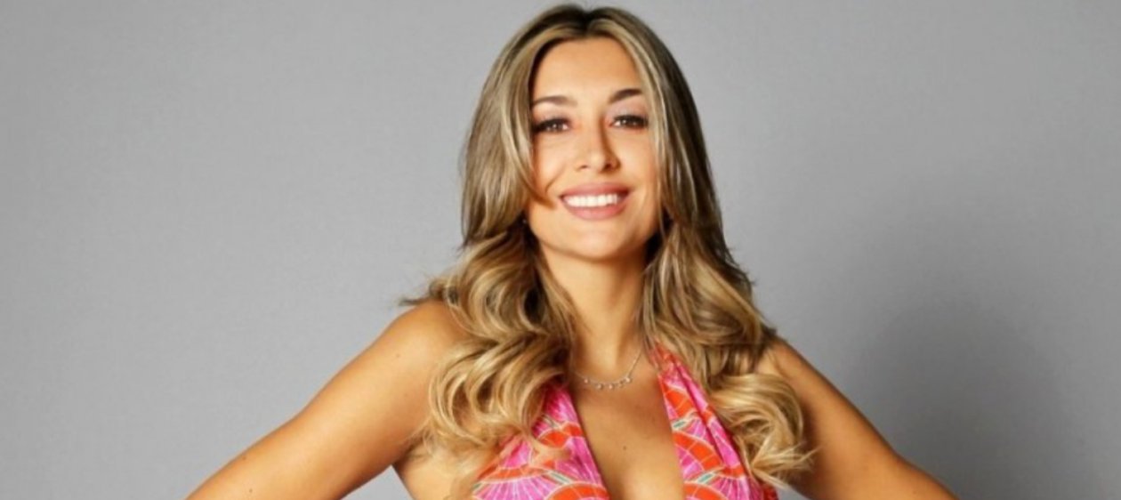 Aparece mujer que asegura ser media hermana de Camila Andrade