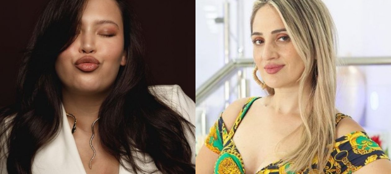 Michelle Carvalho se disculpó con Linda Marcovich:
