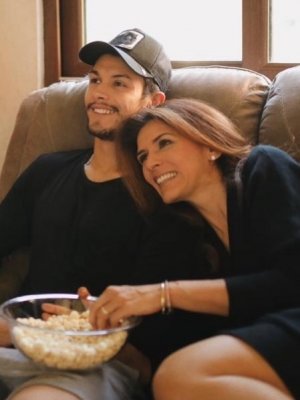Ivette Vergara asegura que clubes vetaron a Nico Solabarrieta