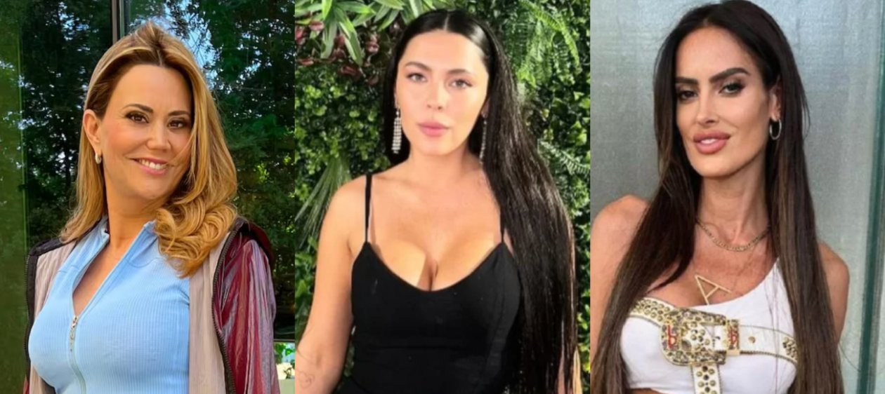 Daniela Aránguiz reveló que terminó la enseñanza media en un 2x1: