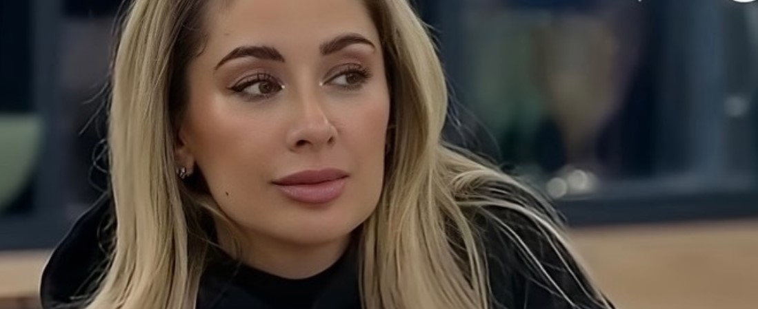 Camila Andrade tras mensaje de Titi Magrini en Gran Hermano: