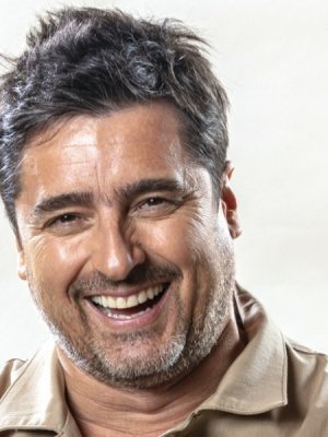 Hijo de Jorge Zabaleta se fue a vivir fuera de Chile: 