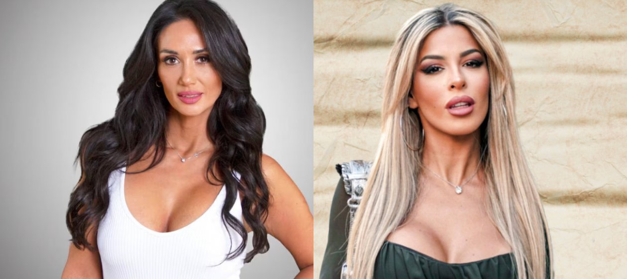 Pamela Díaz anuncia medidas legales tras conflicto con Oriana Marzoli: