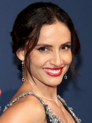 La primera noche de Leonor Varela en su nueva casa tras quiebre matrimonial: “Agotada, pero feliz”