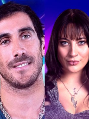 Pedro Astorga defendió a Michelle Carvalho de dichos de Camila Power
