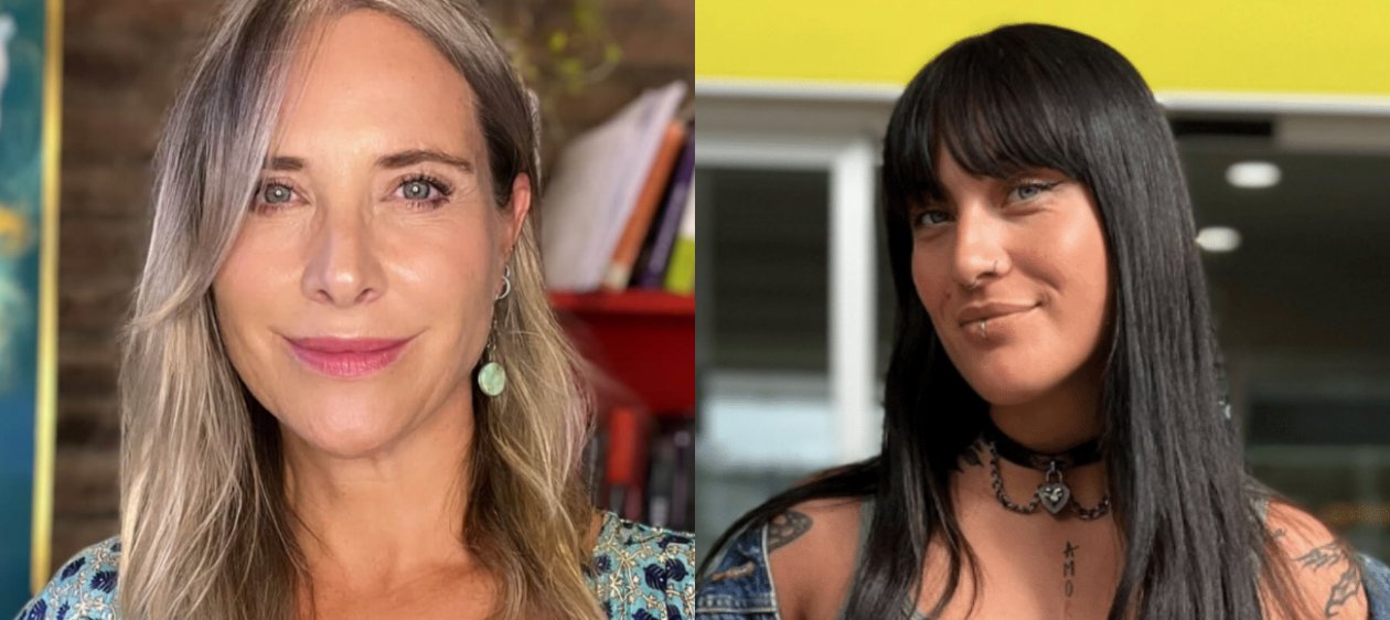 Camila Power sobre dichos de su madre contra Gran Hermano: