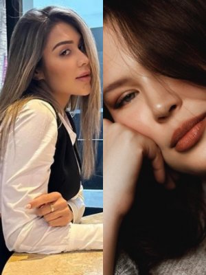 ¡Desconsolada! La reacción de Michelle Carvalho a la abrupta renuncia de Chama a GH