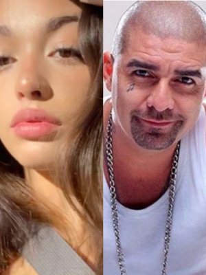 Hija de DJ Méndez se alejó de su familia: 