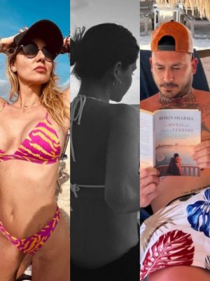 Hija de Pinigol y Gissella Gallardo enternece las redes con lindo registro familiar