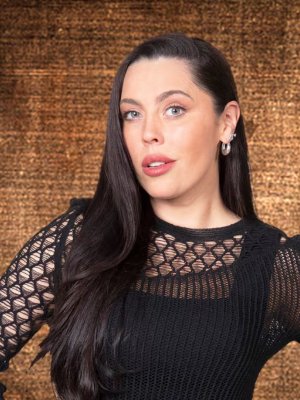 Daniela Aránguiz reconoció haber sido complicada como esposa de Jorge Valdivia