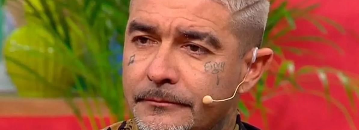 DJ Méndez sobre quiebre con una de sus hijas: