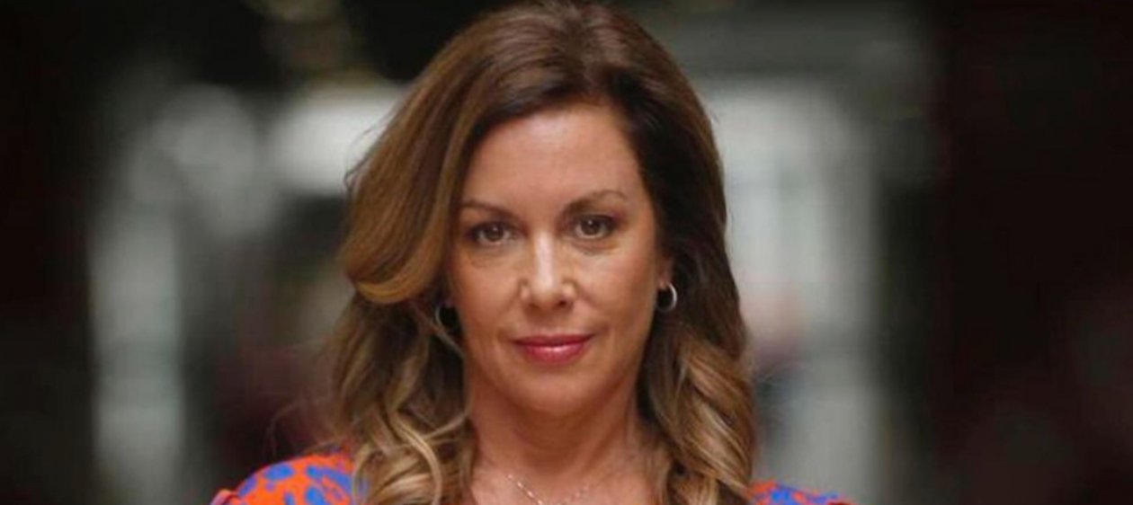 Yuyuníz Navas reveló su deseo de reingresar a GH: