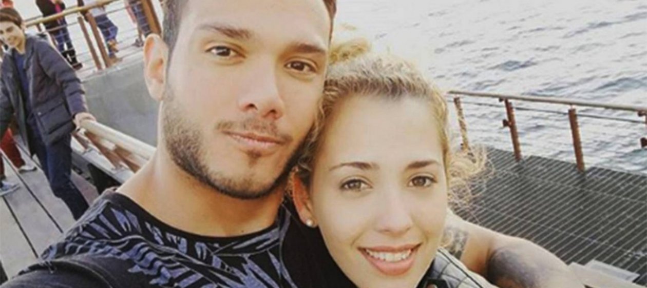 Titi Magrini dedicó tiernas palabras a Iván Cabrera por su aniversario: