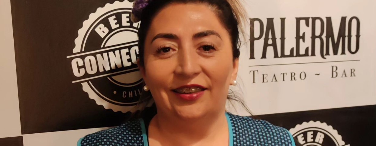 Pincoya se sometió a importante cambio estético: