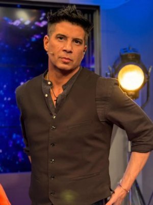 ¿Lo logró? Mario Velasco publica romántica foto junto a ex Gran Hermano