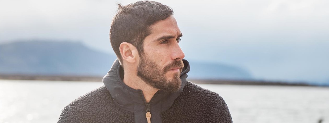 Pedro Astorga: