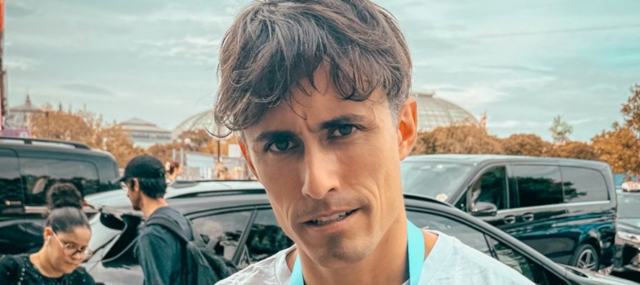 Roberto Cox reveló que no quiere ser padre: