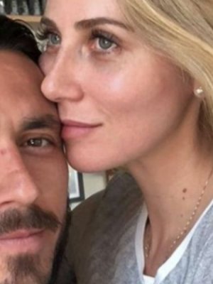 Gissella Gallardo aclaró su relación con Mauricio Pinilla: 