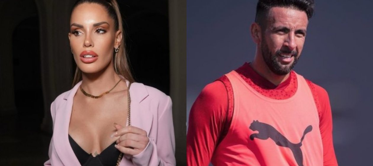 Gala Caldirola asegura que