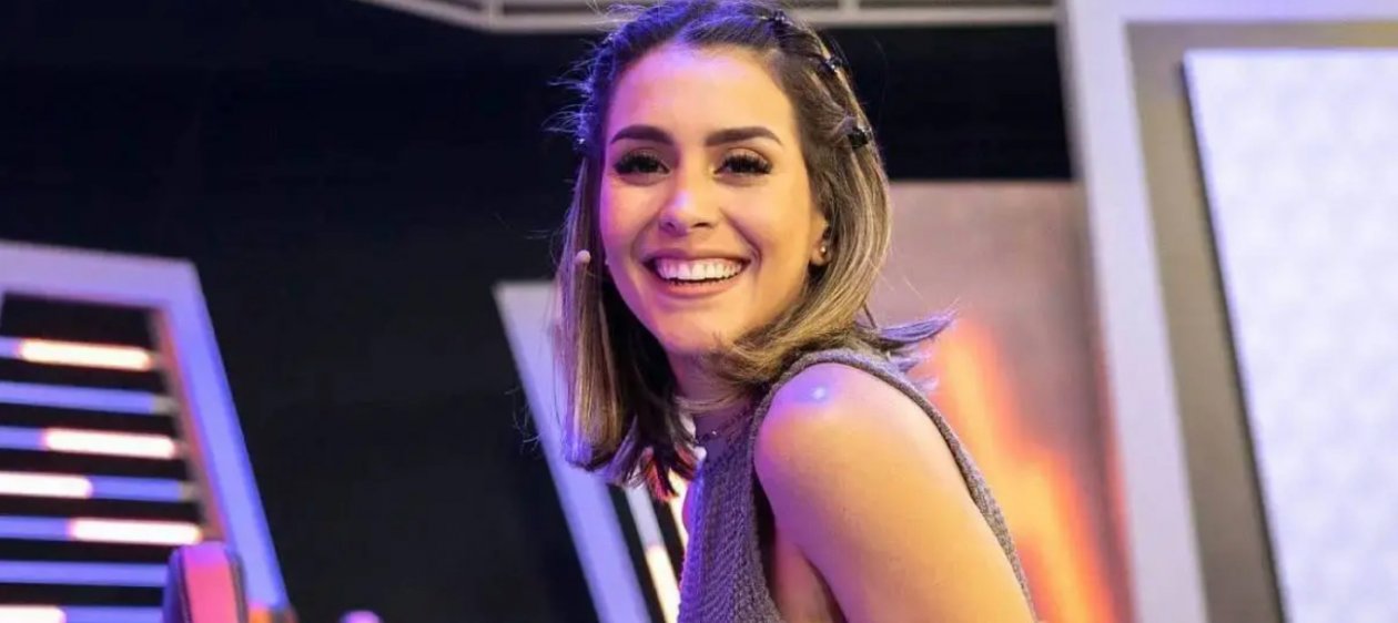 Carlyn Romero reingresará a Gran Hermano: