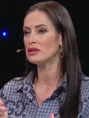 Adriana Barrientos perdió importante fuente de ingresos: “Se fueron a la basura”