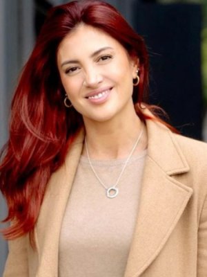Karen Paola recordó mala experiencia en Yingo: “Me daba tanta pena”