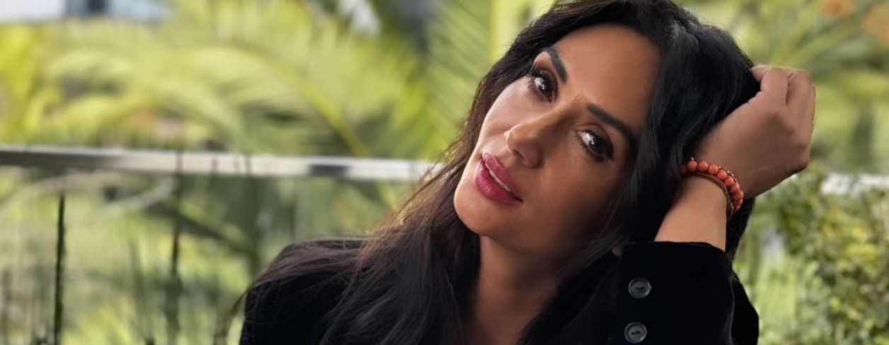 Pamela Díaz sufre la muerte de importante ser querido: