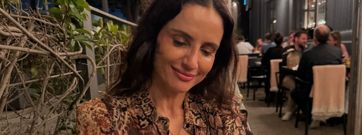 Leonor Varela cumplió su sueño:
