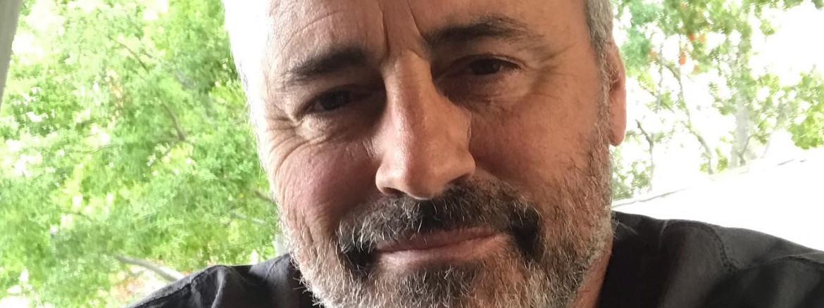 Aislado, descuidado y deprimido: estado de Matt Le Blanc genera preocupación