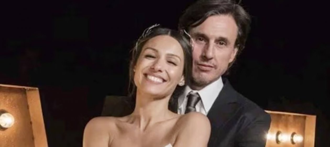 Vecinos de Pampita y Roberto García Moritán revelaron