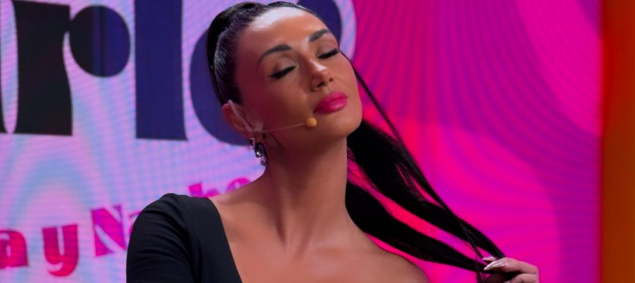 Predicen que Pamela Díaz se casará pronto: