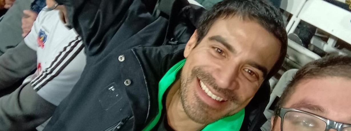 Sebastián Ramírez reaccionó a la renuncia de Manuel de GH: