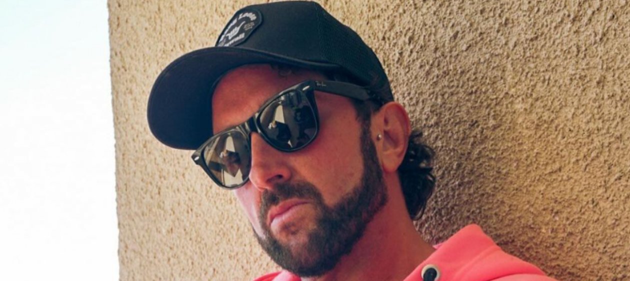 Arturo Longton rompió el silencio tras su salida de