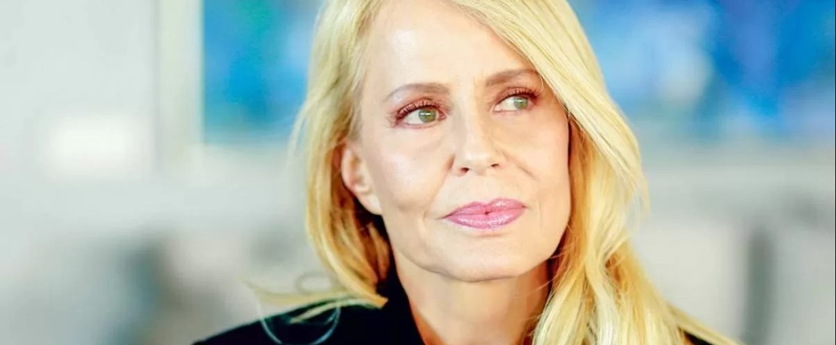 El intrigante anuncio de Cecilia Bolocco en Instagram: