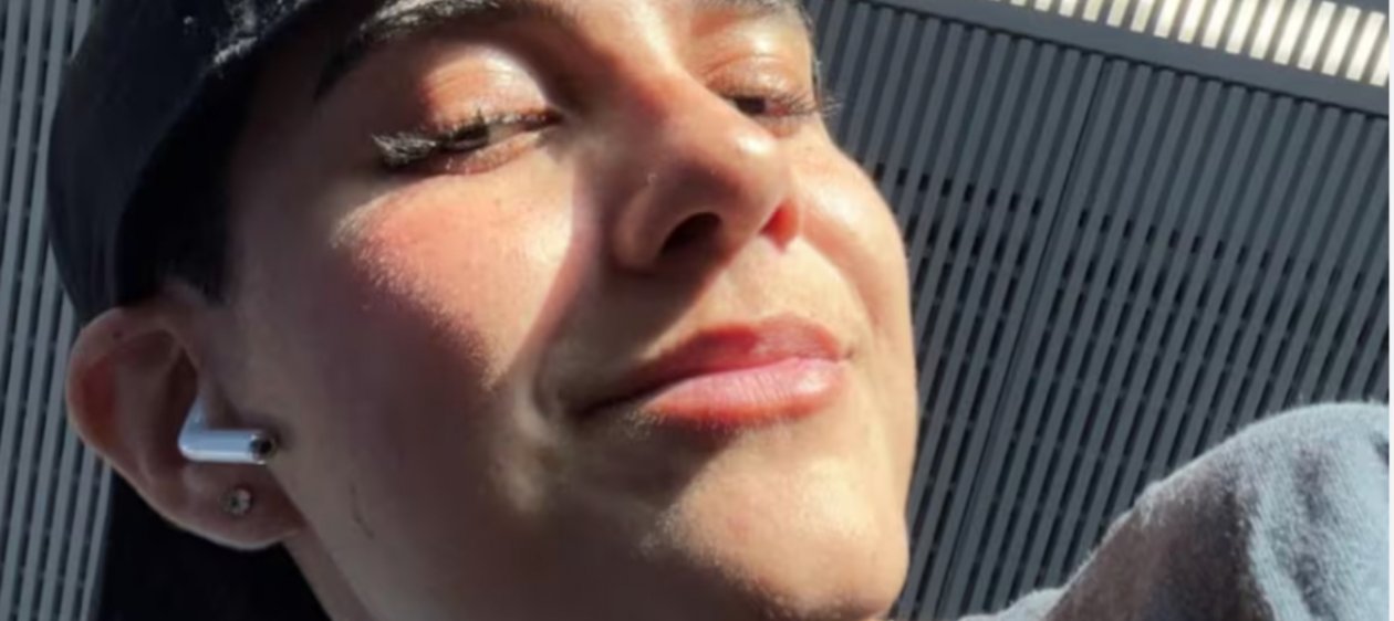 Eva Méndez celebró a su polola en su cumpleaños:
