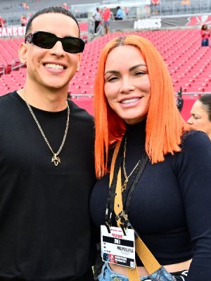 ¡Se acabó! Aseguran que Daddy Yankee se separó