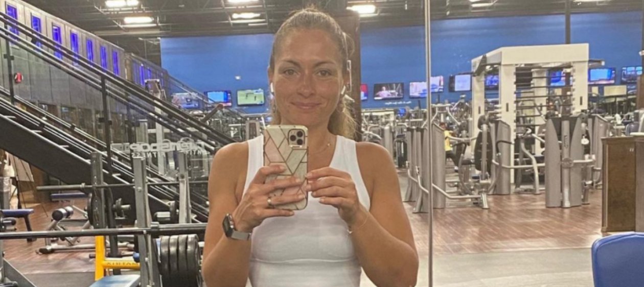 Paula Pavic sobre la llegada del huracán Milton: