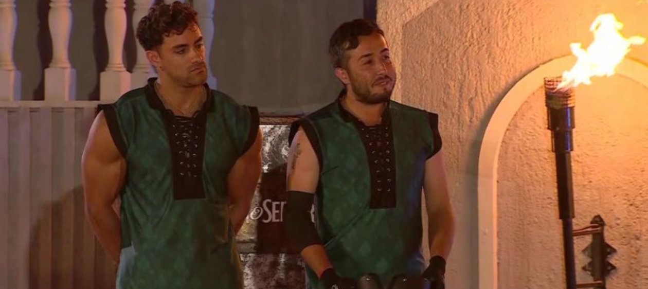 Ex participante de