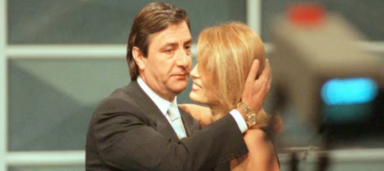 Cecilia Bolocco respondió a los dichos de Kike Morandé: