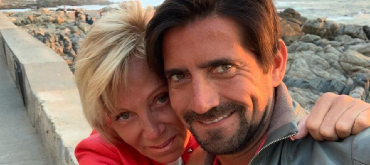 Raquel Argandoña reveló detalles de su término con Félix Ureta: